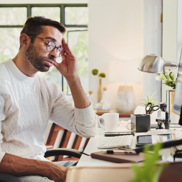 Brain Fog Potential Mechanisms And Herbs That Can Help