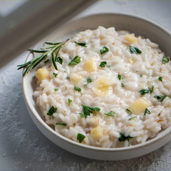 Spiced Congee A Nourishing Black Rice Sesame And Jujube Recipe